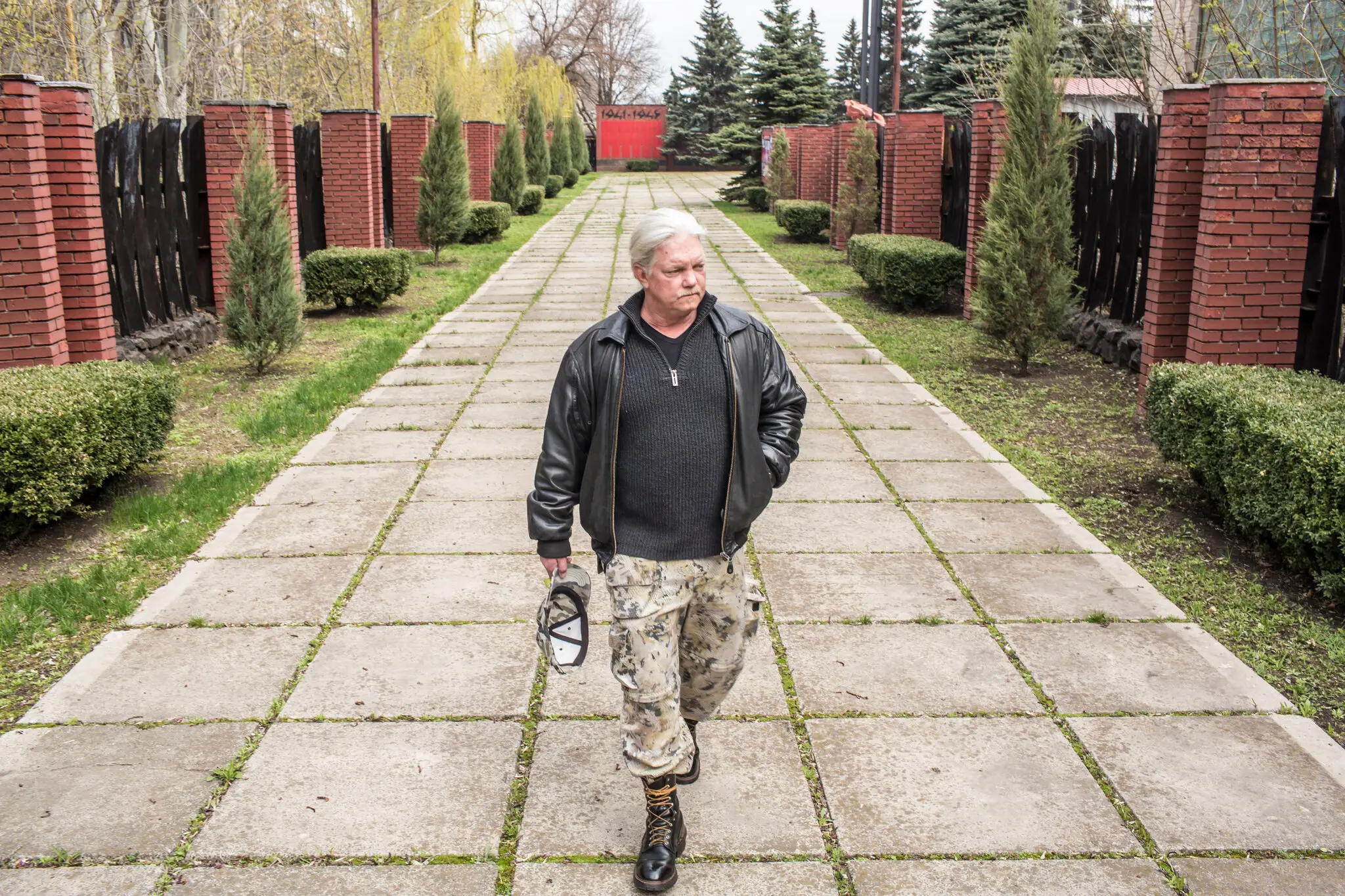 Смерть «Donbas Cowboy»: як убивство американця оголило хаос окупаційної системи РФ